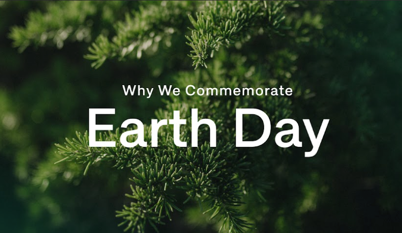 Earth Day 2024: Let’s Talk Climate Action and Restoring Nature – Pantree