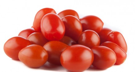 Grape Tomatoes - Case (12 Pints Per Flat) (jit) - Pantree