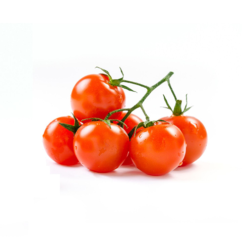 Medley Cherry Tomatoes (12 Pints Per Flat) (jit) - Pantree