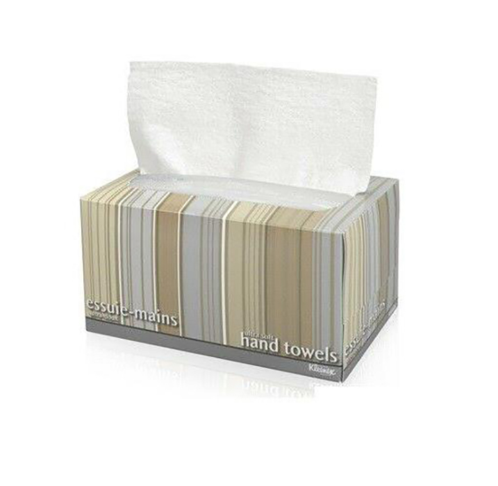Kleenex Ultra-Soft Pop-Up Hand Towel (18-70 sheets) (jit) - Pantree