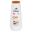Dove Shea Butter + Warm Vanilla Body Wash (6-325mL) (jit) - Pantree