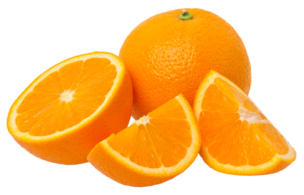 Oranges California - Case (113 Oranges Per Case) (jit) - Pantree
