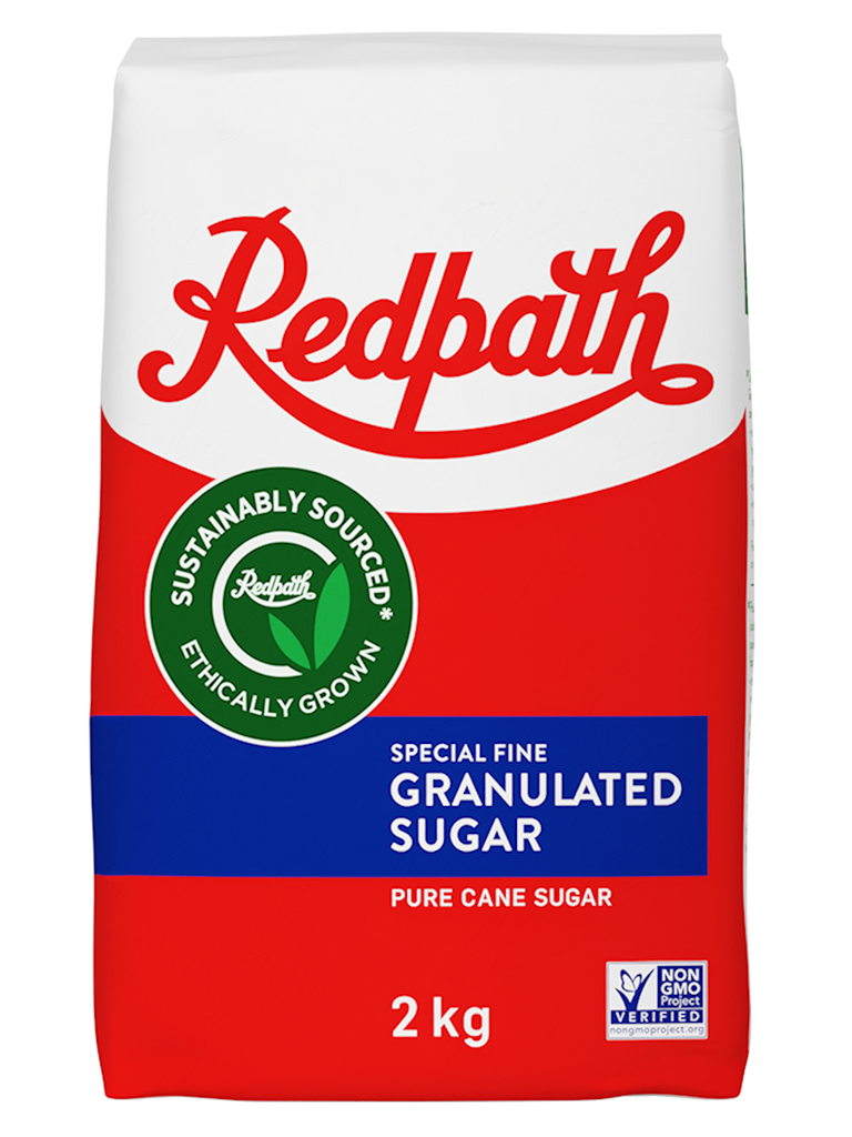 Redpath Granulated Sugar (10-2kg) (jit) - Pantree