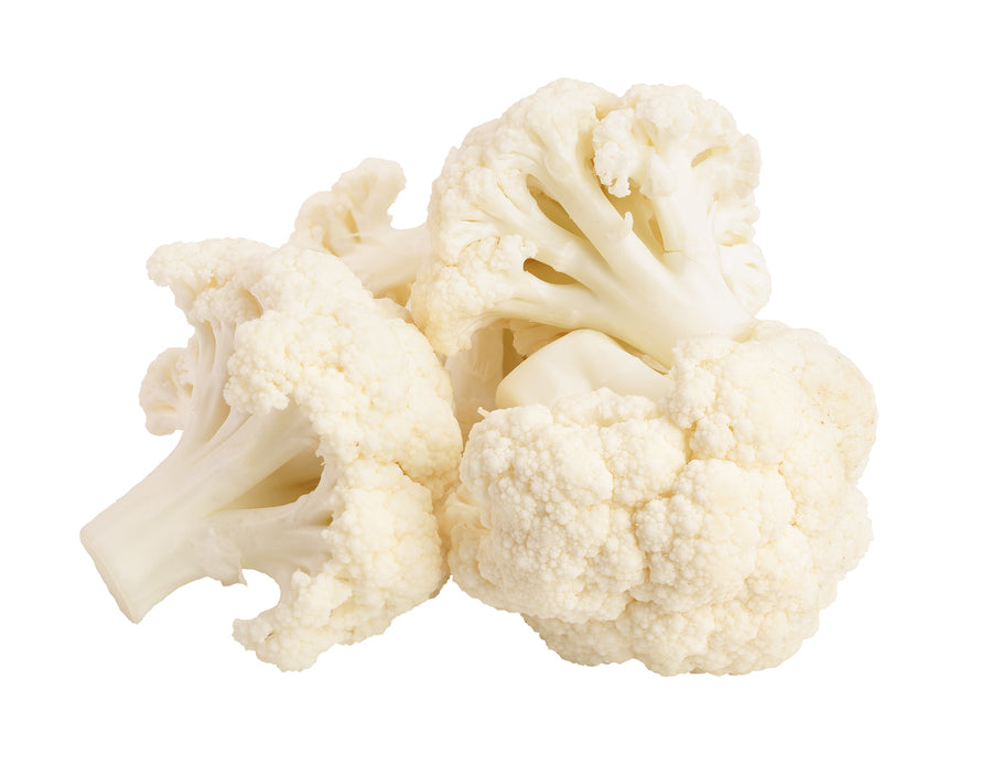 Cauliflower Florets (1lb Pack) (jit) - Pantree