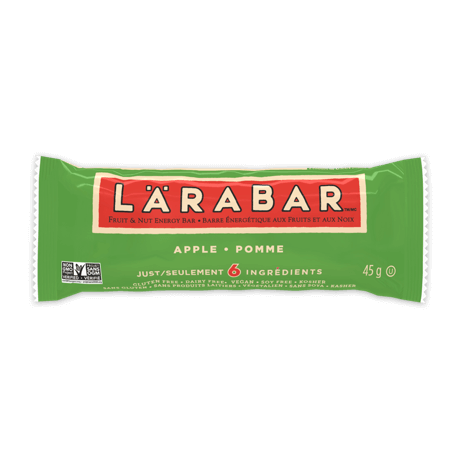 Larabar - Apple (16x48g) - Pantree