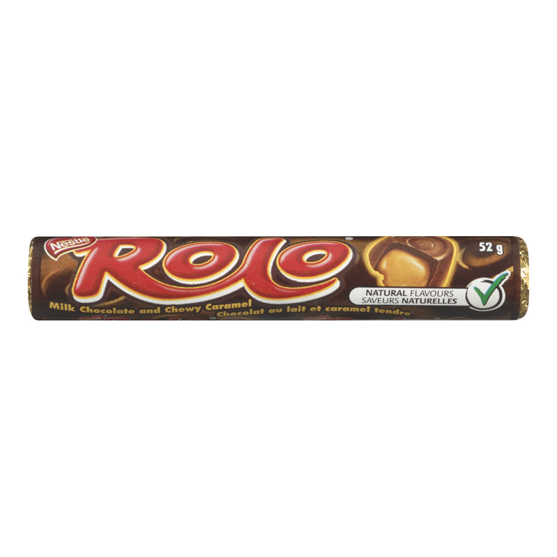 Nestle Rolo Roll (36-52 g) (jit) - Pantree