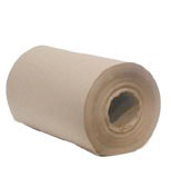 Everest/Evolv Kraft Paper Towel 8" Rolls (300' Per Roll) (HWT300K) (12 Rolls Per Case) - Pantree