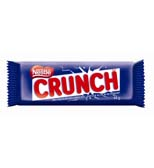 Nestle Crunch Bar (36-44 g) (jit) - Pantree