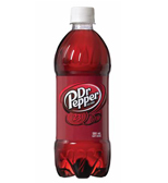 Dr Pepper (24-591 mL) (jit) - Pantree