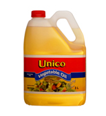 Unico Vegetable Oil (3 L) (jit) - Pantree