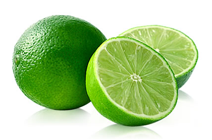 Limes - Case (50 Limes Per Case) (jit) - Pantree