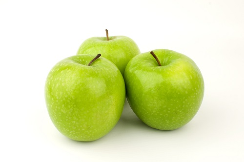 Apple - Granny Smith Medium Size (6 Apples Per Bag) (jit) - Pantree