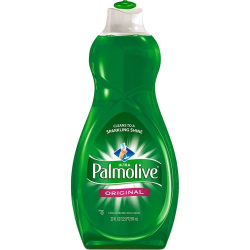 Palmolive Dish Liquid Ultra Original ( 9-591 mL) (jit) - Pantree
