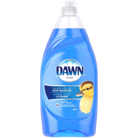 Dawn Ultra Original ( 8-982 mL) (jit) - Pantree