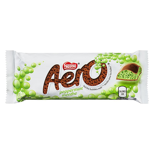 Nestle Aero Peppermint (24-41 g) (jit) - Pantree