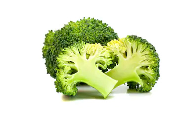 Broccoli - Cut (5 lb Bag) (jit) - Pantree