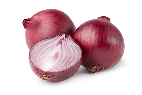 Red Onions (5 lb Bag) (jit) - Pantree