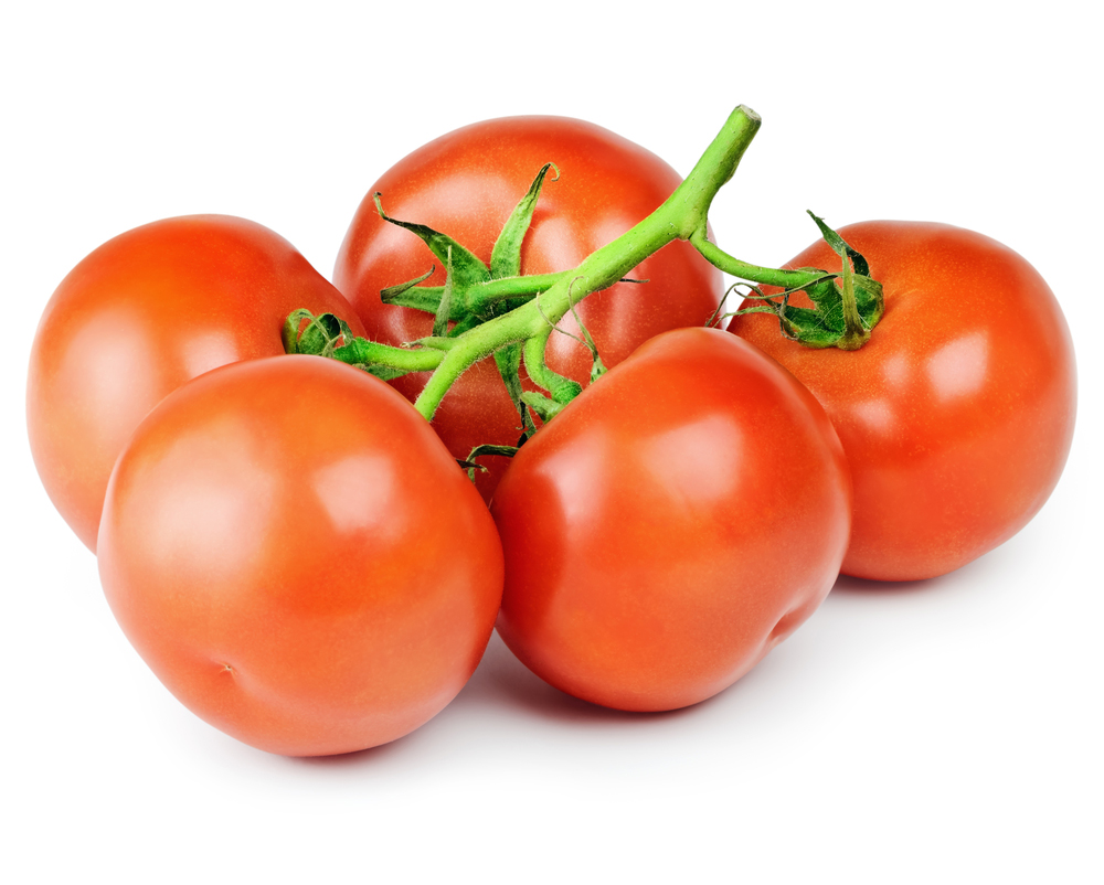Field Tomatoes - Case (25 lbs) (jit) - Pantree