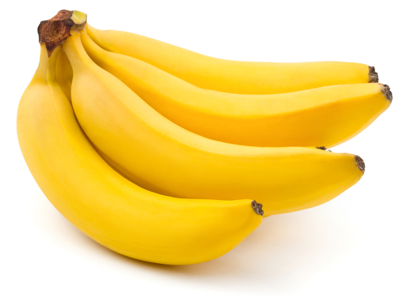 Bananas - Case (40 lbs (Approx. 100-120 Bananas Per Case)) (jit) - Pantree