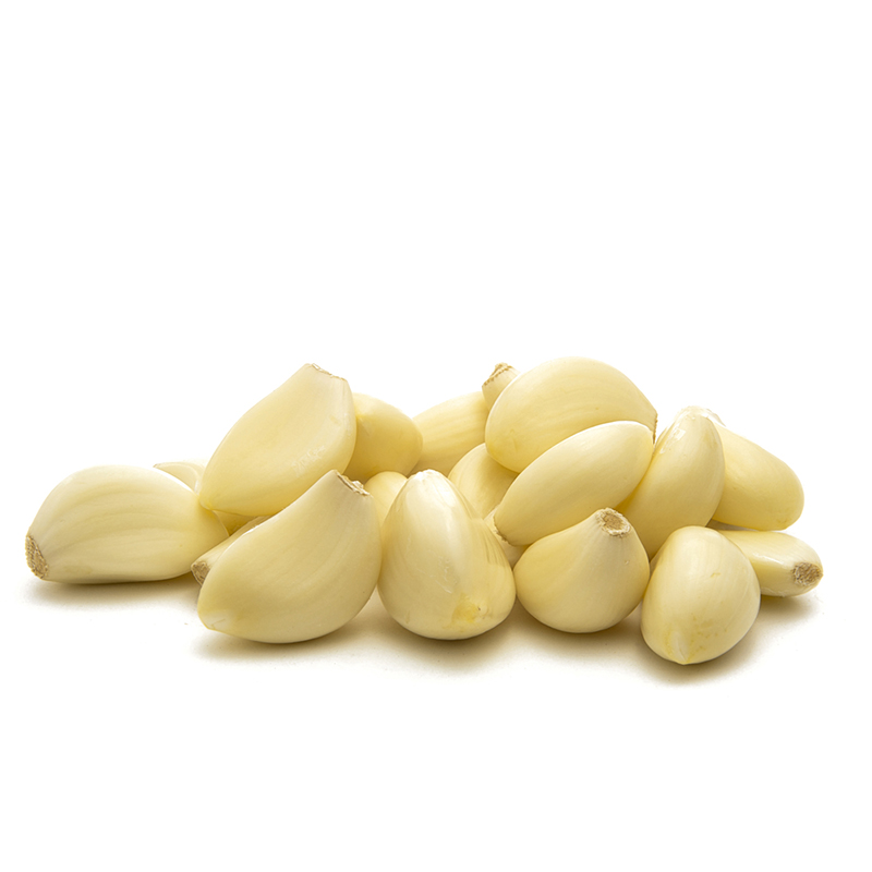 Peeled Garlic (3 lbs) (jit) - Pantree