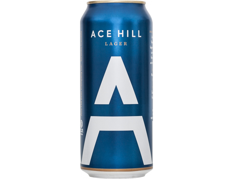 Ace Hill Vienna Lager (24 x 437ml) (jit) - Pantree
