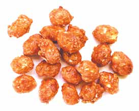 Bulk Praline Peanuts - Wow Nuts (11.34 KG Box) (jit) - Pantree
