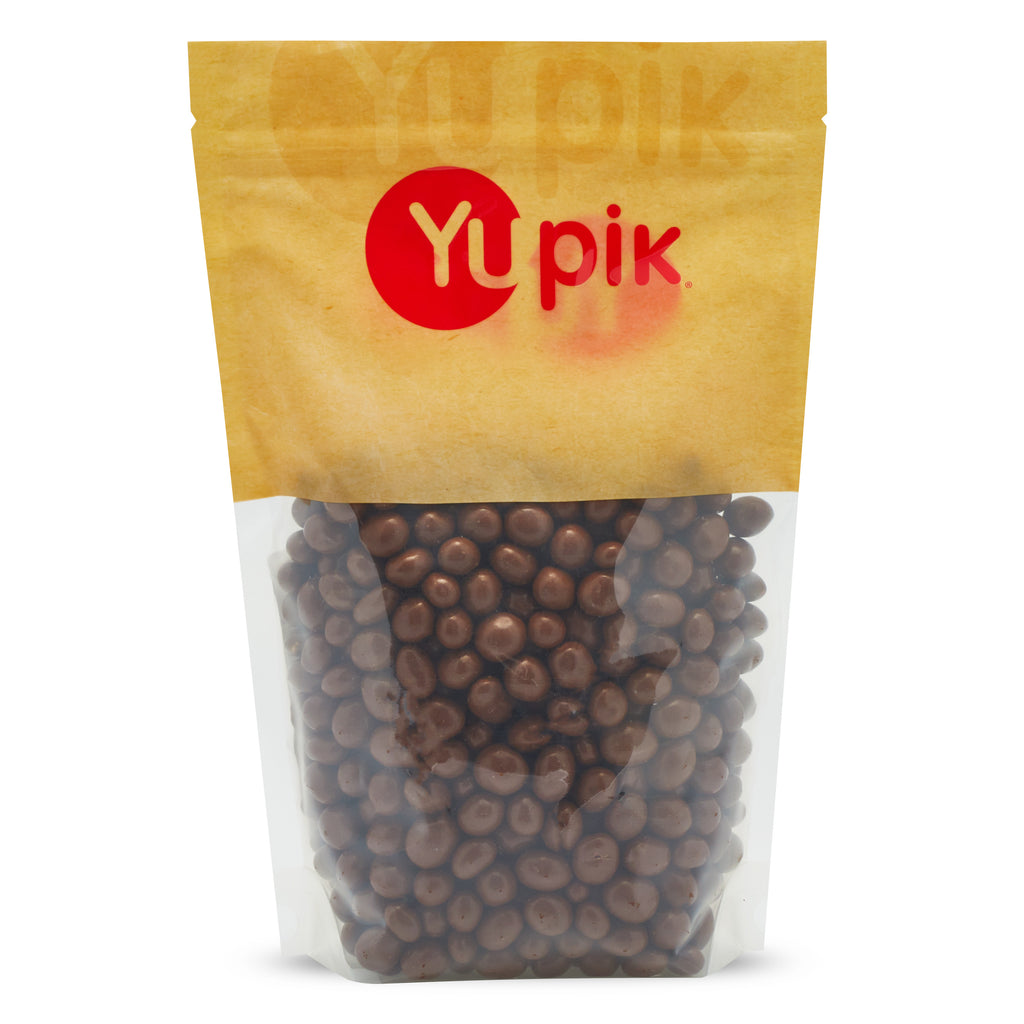 Yupik - Chocolate Covered Peanuts (1kg) - Pantree