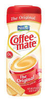 Nestle Coffee-mate Original 1lb - Dairy - Cream & Milk