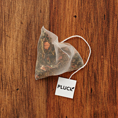 Pluck - Apple on the Green (30 bags) - Pantree