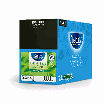Tetley Tea - Green Tea (24 pack) - Pantree