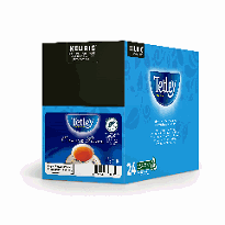 Tetley Tea - Orange Pekoe (24 pack) - Pantree