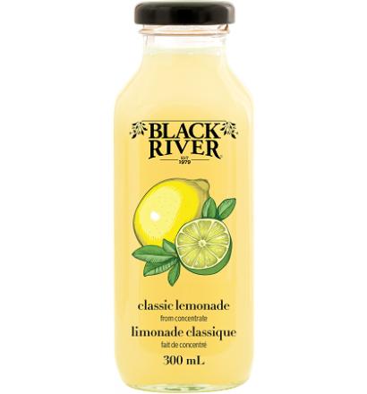 Black River - Lemonade (24x300ml) - Pantree