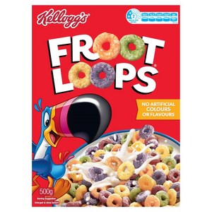 Froot Loops (345g) - Pantree