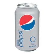 Diet Pepsi (24x355ml) - Pantree
