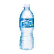 Nestle Pure Life Water (24x500ml) - Pantree