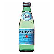 San Pellegrino Mineral Water (Glass) (24x250ml) - Pantree