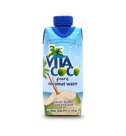 Vita Coco - Coconut Water (12 x 330ml) - Pantree