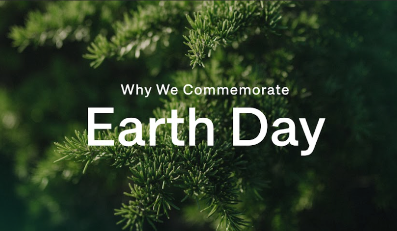 Earth Day 2024: Let’s Talk Climate Action and Restoring Nature