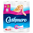 Cashmere 2 ply Toilet Tissue Triple Roll - 363 sheets (34313) (4 - 12's) - Pantree