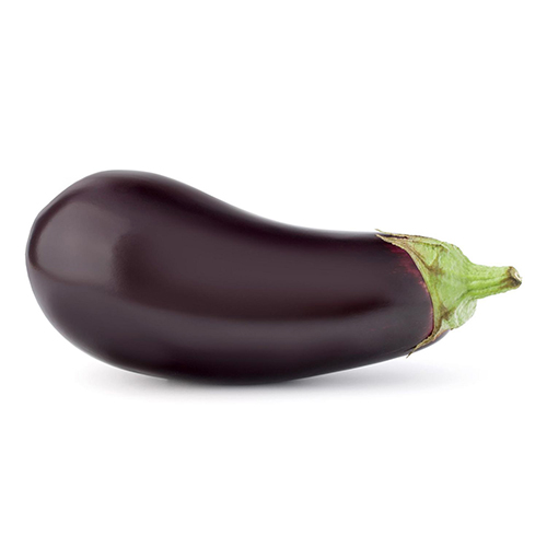 Eggplant - Case (18 Eggplants) (jit) - Pantree