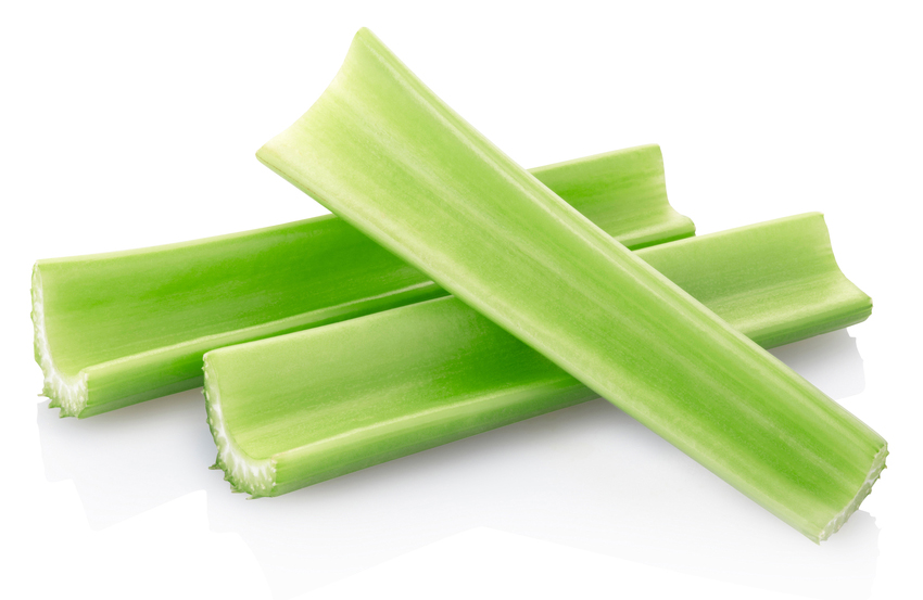 Celery Sticks (5 lb Bulk Pack (Approx 200 Celery Sticks)) (jit) - Pantree