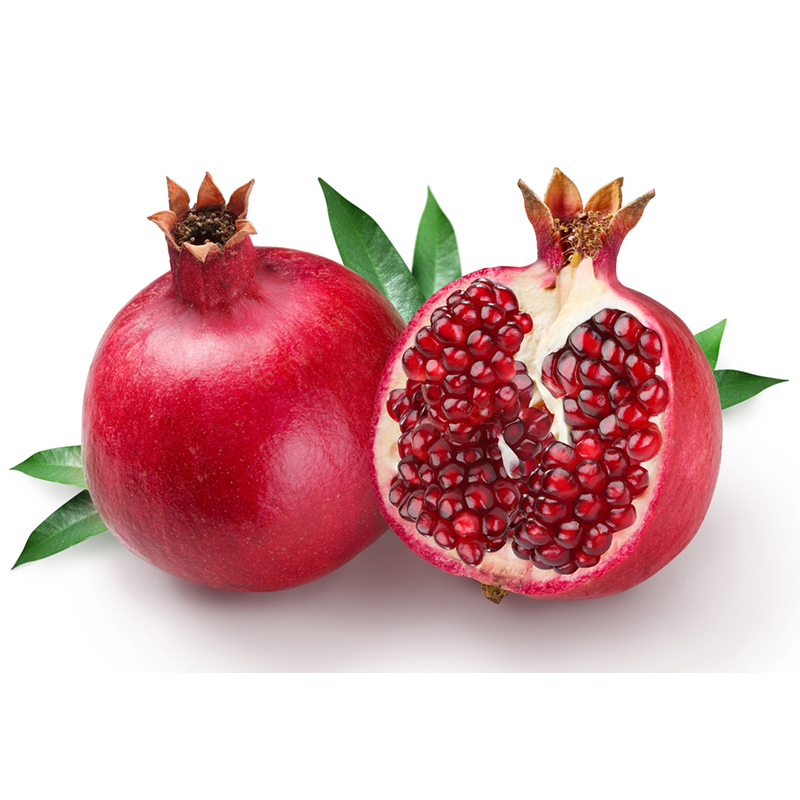 Pomegranates (30 Pomegranates Per Case) (jit) - Pantree