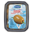 Sardo Jumbo Pitted Olives (12x250ml) (jit) - Pantree