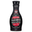 Califia Farms - Pure Black Unsweetened Cold Brew Coffee (6x1.4L) (jit) - Pantree