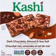 Kashi Chewy Dark Chocolate Almond Bar (8x175g) (jit) - Pantree
