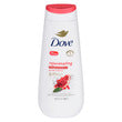 Dove Pom + Hibiscus Tea Body Wash (6-325mL) (jit) - Pantree
