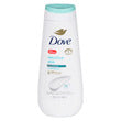 Dove Sensitive Skin Body Wash (6-325mL) (jit) - Pantree