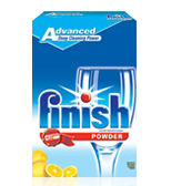 Finish Electrasol Detergent (10-1.8 kg) (jit) - Pantree