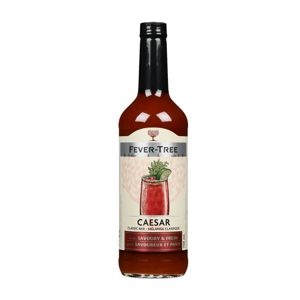 Fever-Tree Classic Mix Caesar (6-750 mL) – Pantree