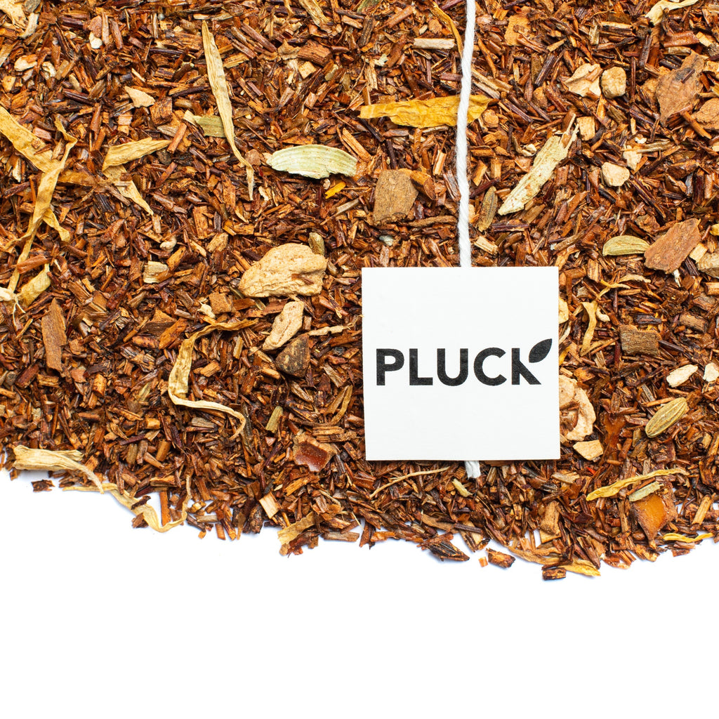 Pluck - Gingerbread Spice (30 bags) - Pantree